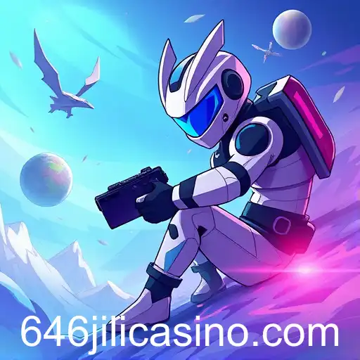 The Rise of 646jili in the Gaming World