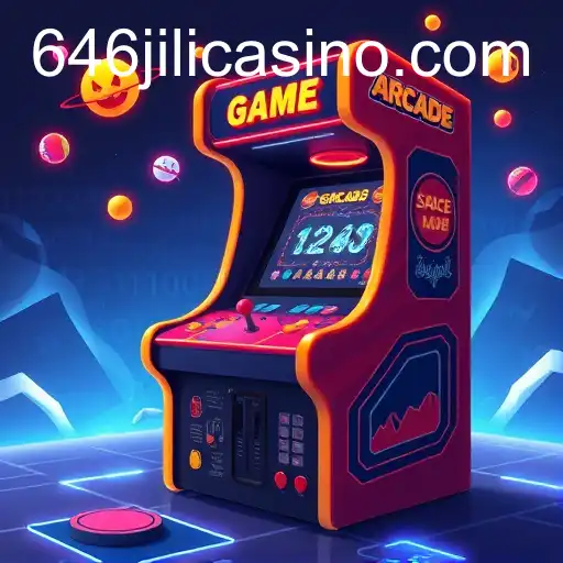 Discover the Exciting World of Arcade Games with 646jili