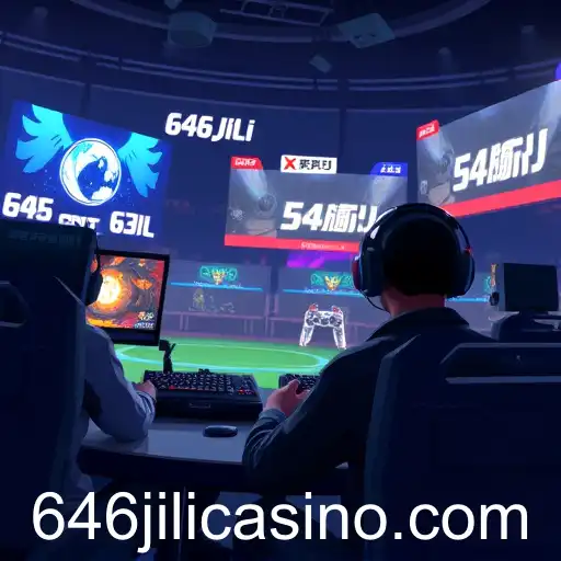 Rising Popularity of 646jili in Gaming