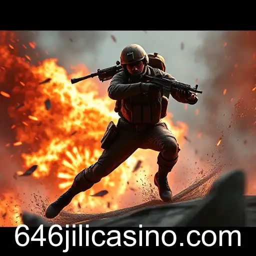 The Evolution of Online Gaming: A New Era with 646jili