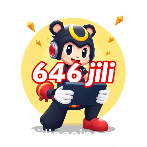The Rise of 646jili in Online Gaming