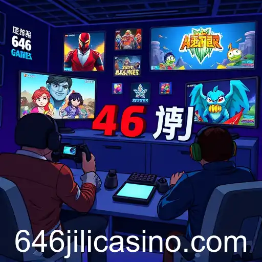 The Rise of Online Gaming and Its Global Impact