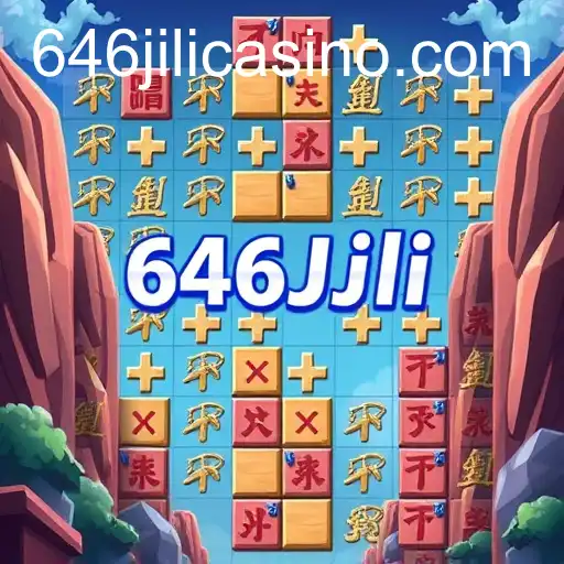 Exploring the Vibrant World of Puzzle Games: A Deep Dive into the '646jili' Phenomenon
