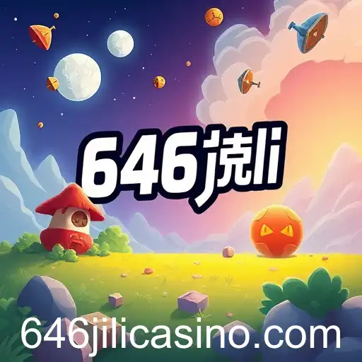 The Rise of 646jili and Its Impact on Online Gaming