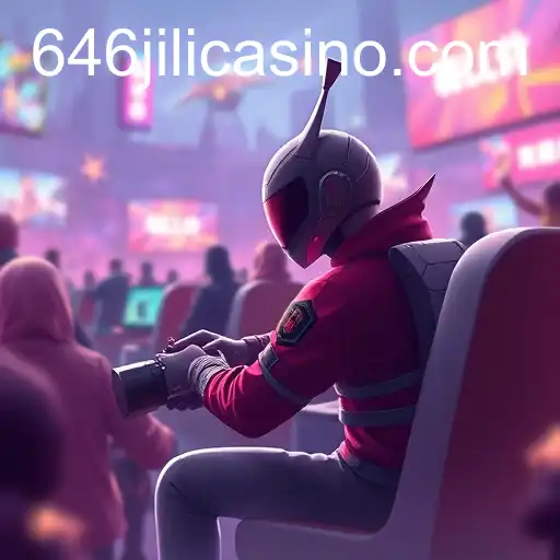 The Rise of 646jili in the Online Gaming World