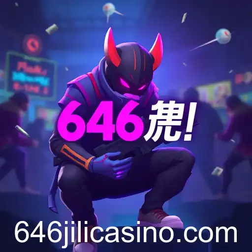 The Emergence of 646jili: A Glimpse into the Gaming Revolution