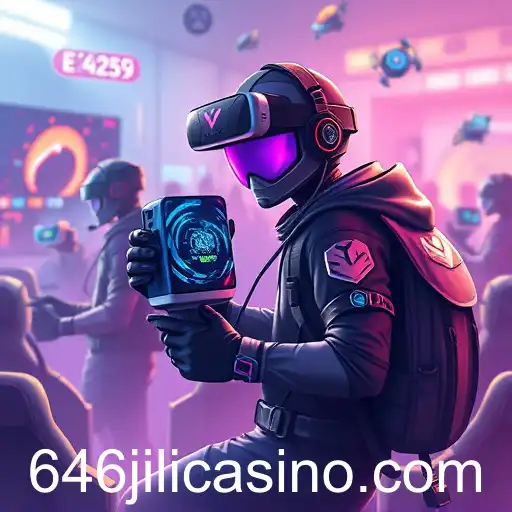 The Evolution of Online Gaming in 2025