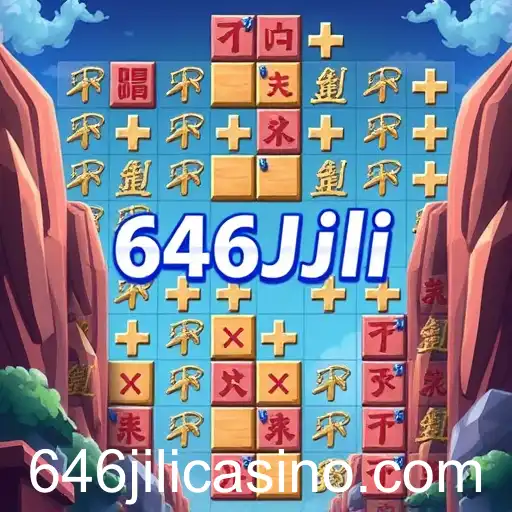 Exploring the Vibrant World of Puzzle Games: A Deep Dive into the '646jili' Phenomenon
