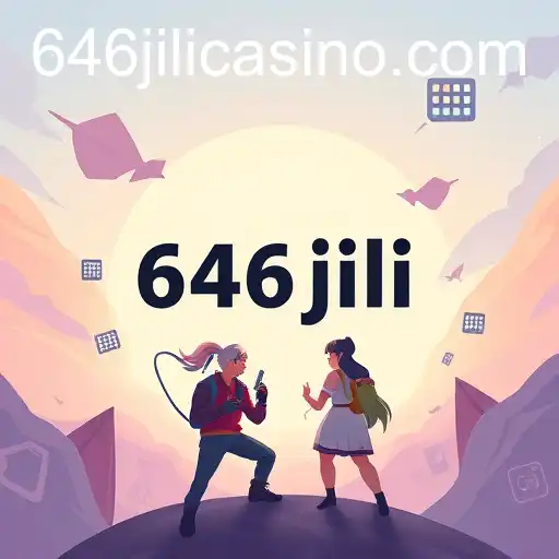 The Rise of 646jili in the Online Gaming World