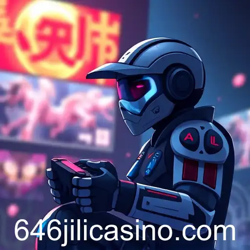 The Rise of 646jili: A New Era in Online Gaming